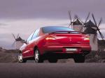 Hyundai Lantra 1995 года